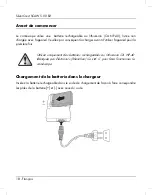 Preview for 20 page of Silvercrest 79938 User Manual And Service Information