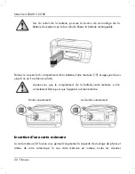 Preview for 24 page of Silvercrest 79938 User Manual And Service Information