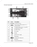 Preview for 37 page of Silvercrest 79938 User Manual And Service Information