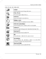 Preview for 47 page of Silvercrest 79938 User Manual And Service Information