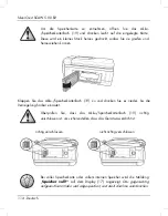 Preview for 116 page of Silvercrest 79938 User Manual And Service Information