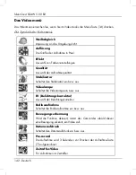 Preview for 144 page of Silvercrest 79938 User Manual And Service Information