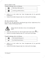 Preview for 156 page of Silvercrest 79938 User Manual And Service Information