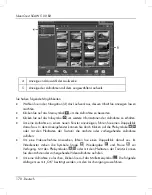 Preview for 172 page of Silvercrest 79938 User Manual And Service Information