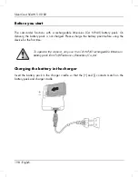 Preview for 200 page of Silvercrest 79938 User Manual And Service Information