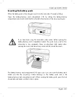 Preview for 203 page of Silvercrest 79938 User Manual And Service Information