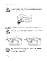 Preview for 206 page of Silvercrest 79938 User Manual And Service Information