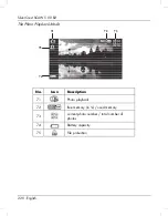 Preview for 222 page of Silvercrest 79938 User Manual And Service Information