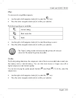 Preview for 237 page of Silvercrest 79938 User Manual And Service Information