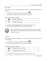 Preview for 243 page of Silvercrest 79938 User Manual And Service Information