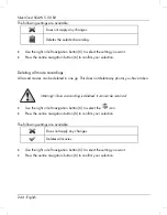 Preview for 246 page of Silvercrest 79938 User Manual And Service Information