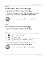 Preview for 247 page of Silvercrest 79938 User Manual And Service Information