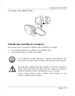 Preview for 257 page of Silvercrest 79938 User Manual And Service Information