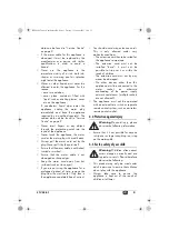 Preview for 7 page of Silvercrest 86188 Operating Instructions Manual