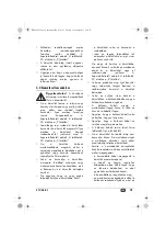 Preview for 23 page of Silvercrest 86188 Operating Instructions Manual