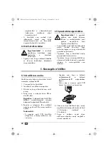 Preview for 24 page of Silvercrest 86188 Operating Instructions Manual