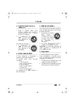 Preview for 25 page of Silvercrest 86188 Operating Instructions Manual