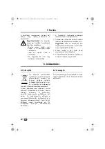 Preview for 26 page of Silvercrest 86188 Operating Instructions Manual