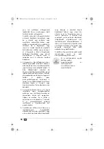 Preview for 28 page of Silvercrest 86188 Operating Instructions Manual