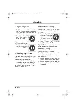 Preview for 34 page of Silvercrest 86188 Operating Instructions Manual