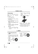 Preview for 40 page of Silvercrest 86188 Operating Instructions Manual