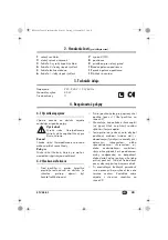 Preview for 45 page of Silvercrest 86188 Operating Instructions Manual