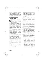 Preview for 46 page of Silvercrest 86188 Operating Instructions Manual