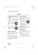 Preview for 48 page of Silvercrest 86188 Operating Instructions Manual