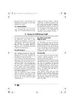 Preview for 100 page of Silvercrest 87713 Operating Instructions Manual