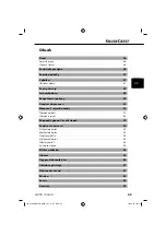 Preview for 48 page of Silvercrest 87966 Operating Instructions Manual