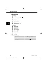 Preview for 51 page of Silvercrest 87966 Operating Instructions Manual