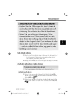 Preview for 70 page of Silvercrest 87966 Operating Instructions Manual