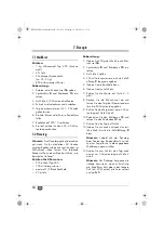 Preview for 12 page of Silvercrest 90864 Operating Instructions Manual