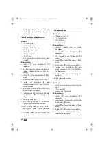 Preview for 16 page of Silvercrest 90864 Operating Instructions Manual