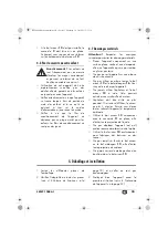 Preview for 25 page of Silvercrest 90864 Operating Instructions Manual