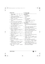 Preview for 31 page of Silvercrest 90864 Operating Instructions Manual