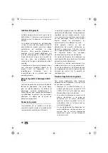 Preview for 36 page of Silvercrest 90864 Operating Instructions Manual