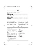 Preview for 38 page of Silvercrest 90864 Operating Instructions Manual