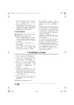 Preview for 42 page of Silvercrest 90864 Operating Instructions Manual