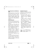 Preview for 53 page of Silvercrest 90864 Operating Instructions Manual