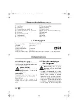 Preview for 56 page of Silvercrest 90864 Operating Instructions Manual