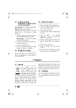 Preview for 68 page of Silvercrest 90864 Operating Instructions Manual