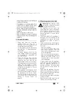 Preview for 73 page of Silvercrest 90864 Operating Instructions Manual