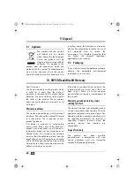 Preview for 84 page of Silvercrest 90864 Operating Instructions Manual