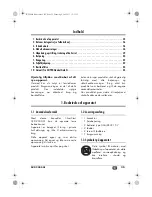 Preview for 37 page of Silvercrest 90866 Operating Instructions Manual