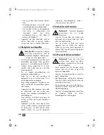 Preview for 40 page of Silvercrest 90866 Operating Instructions Manual