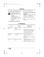 Preview for 44 page of Silvercrest 90866 Operating Instructions Manual