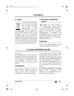 Preview for 45 page of Silvercrest 90866 Operating Instructions Manual