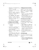 Preview for 55 page of Silvercrest 90866 Operating Instructions Manual