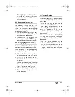 Preview for 67 page of Silvercrest 90866 Operating Instructions Manual